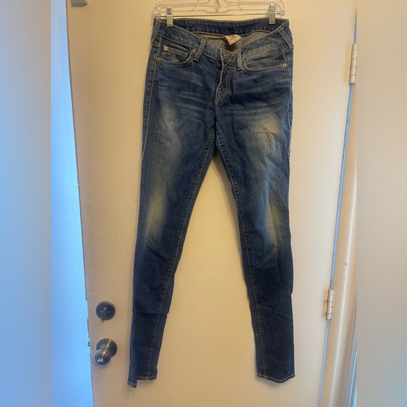 True religion jeans - Picture 2 of 3